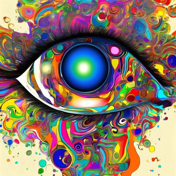 最初の商品画像がポスターの全体図です．2 番めの商品画像として中央部分の拡大図をのせています． 【購入方法・サイズなどについて】 サイズはつぎのうちのいずれかを上記の商品リストで選択してください．いずれも正方形です．・500 mm × 50...