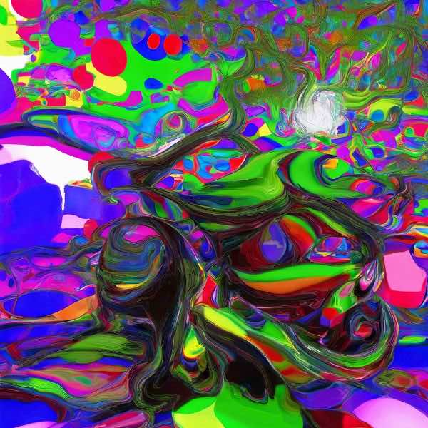 AI�����ȥݥ����� ���ʥ֥��ȥ饯�ɡ���ʤ���Ķ���¤ȡ�3D�� Kanabstracd ���ꥸ�ʥ륢���Ⱥ��� �����ȥݥ����� �����ȥץ��� �ɳݤ������� ����...