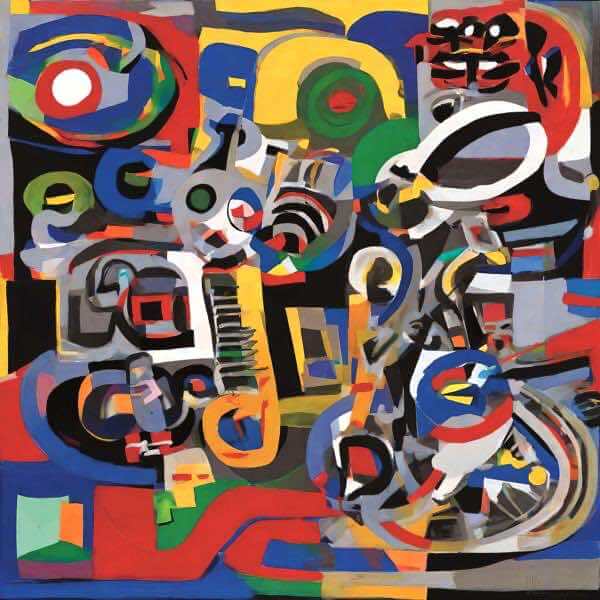 最初の商品画像がポスターの全体図です．2 番めの商品画像として中央部分の拡大図をのせています． 【購入方法・サイズなどについて】 サイズはつぎのうちのいずれかを上記の商品リストで選択してください．いずれも正方形です．・500 mm × 50...