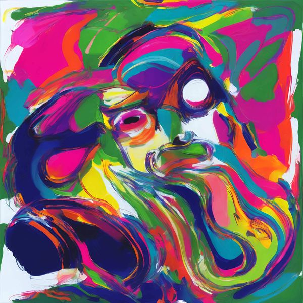 最初の商品画像がポスターの全体図です．2 番めの商品画像として中央部分の拡大図をのせています． 【購入方法・サイズなどについて】 サイズはつぎのうちのいずれかを上記の商品リストで選択してください．いずれも正方形です．・500 mm × 50...