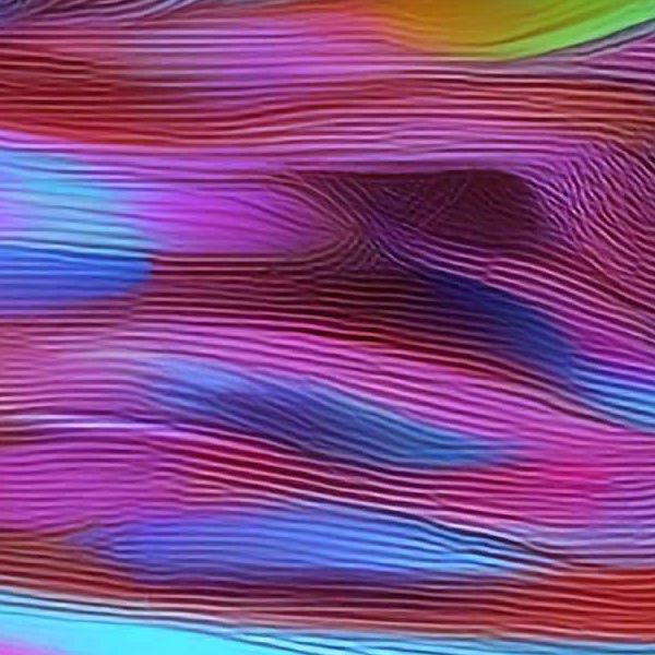 AIアートポスター カナブストラクド「Clint East 的矢なき超現実」 Kanabstracd オ...