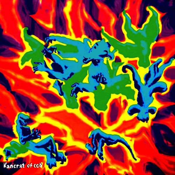 最初の商品画像がポスターの全体図です．2 番めの商品画像として中央部分の拡大図をのせています． 【購入方法・サイズなどについて】 サイズはつぎのうちのいずれかを上記の商品リストで選択してください．いずれも正方形です．・500 mm × 50...