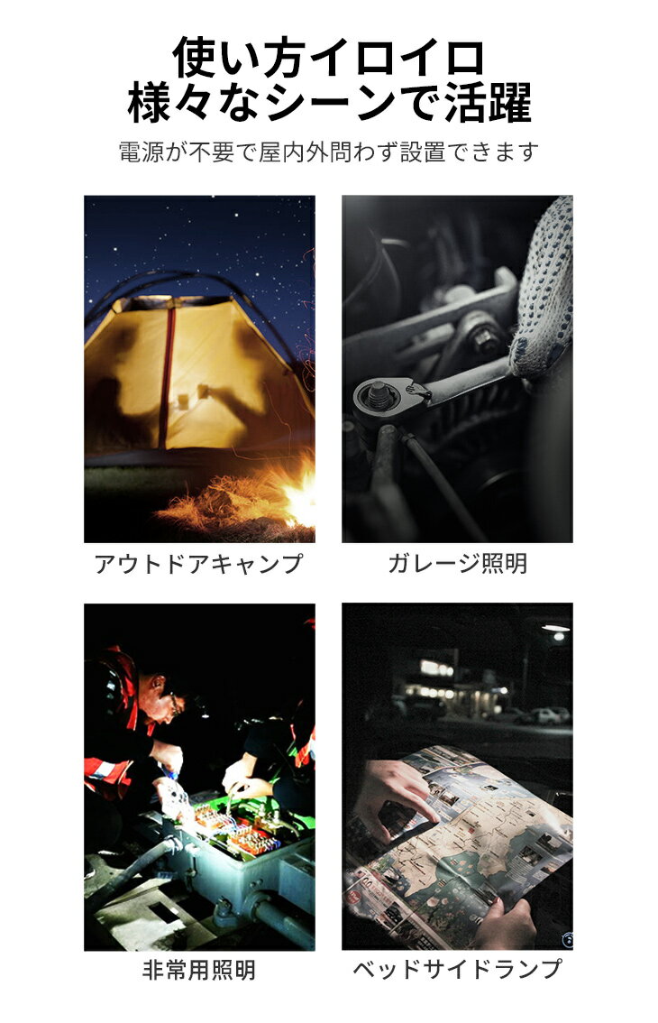 ポータブルLEDライト 30W ランタン テントランプ キャンプ灯 LED 充電可能 家庭用応急灯 照明ライト アウトドア 家庭用 野営 明るさ調節可能 屋内外兼用通販格安セール情報　楽天　通販