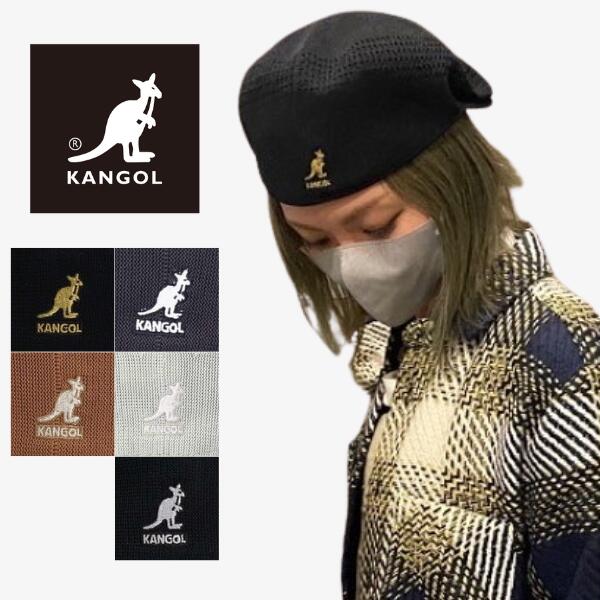 商品名 KANGOL TROPIC 504 VENTAIR 品番 105169001 / 231069601 素材 ポリエステル70%,アクリル系30％ 商品説明 KANGOLの代表作“504” BACK TO FRONT(後ろを前にしてロゴを見せてかぶるスタイル) の代名詞ともなる形で、 ベレー風にもかぶることが出来ます。 1954年に誕生した504は 今も色あせず、 ファッショントレンドアイコンとして大人気の形。 毎年新しく出るシーズンカラーにも注目。 サイズ 頭周り 高さ ツバ幅 横幅 M 約 56-57cm 約 11cm 約 4cm 約 22cm L 約 58-59cm 約 11cm 約 4.5cm 約 22cm ----- ★新作アイテムはコチラにも★