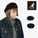 カンゴール ベレー帽 メンズ 【 期間限定 ポイント10倍 】KANGOL カンゴール ギャラクシー ウール SMU Wool Galaxy