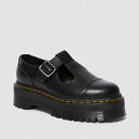 ドクターマーチン Dr.Martens メンズ レディース ユニセックス BETHAN MARYJANE SHOES 15727001 BLACK ブラック 人気 AW23 新作 復刻モデル