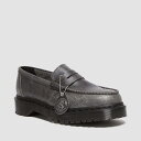 ドクターマーチン Dr.Martens メンズ レディース ユニセックス MIE PENTON BEX LOAFER 31013053 MID GREY ミッド グレー 厚底 人気 AW23 新作 英国製