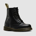 ドクターマーチン Dr.Martens ブーツ 1460Z 8HOLE BOOTS 10072004 メンズ レディース ユニセックス 定番 BLACK ブラック