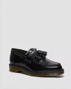 DELITO㤨֥ɥޡ Dr.Martens ե CORE ADRIAN TASSEL LOAFER BLACK ֥å 14573001  ǥ ˥å åե  롼ɥܡפβǤʤ26,400ߤˤʤޤ