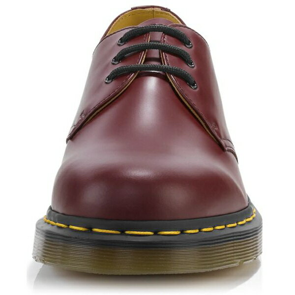 ドクターマーチン Dr.Martens シューズ 1461Z 3EYE GIBSON SHOE CHERRY RED チェリーレッド 10085600 メンズ レディース ユニセックス 3ホール 定番