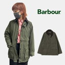 【 新作商品 ポイント10倍 】BARBOUR バブアー ジャケット ノンワックス ビデイル SL BEDALE CASUAL MCA0934 SAGE GREEN KHAKI カーキ コート