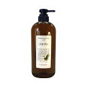 ルベル ナチュラル ヘアソープ ウィズ ホホバ 720ml シャンプー