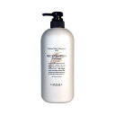 ルベル ナチュラル ヘアトリートメント ウィズ ライスプロテイン 720ml コンディショナー