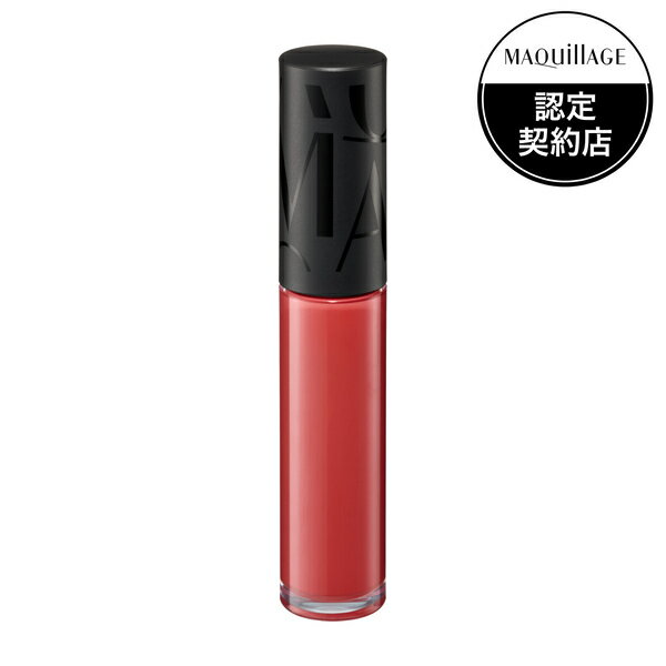 資生堂 マキアージュ リップグロウボム RD415 いちじくボム 口紅 5g