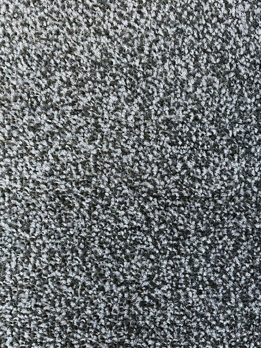 1/16 23:59までポイント2倍 【法人のみ】アーテック (/AR) 吸塵 吸水 マット グレー 75x90cm ゴミ ほこり [052432]