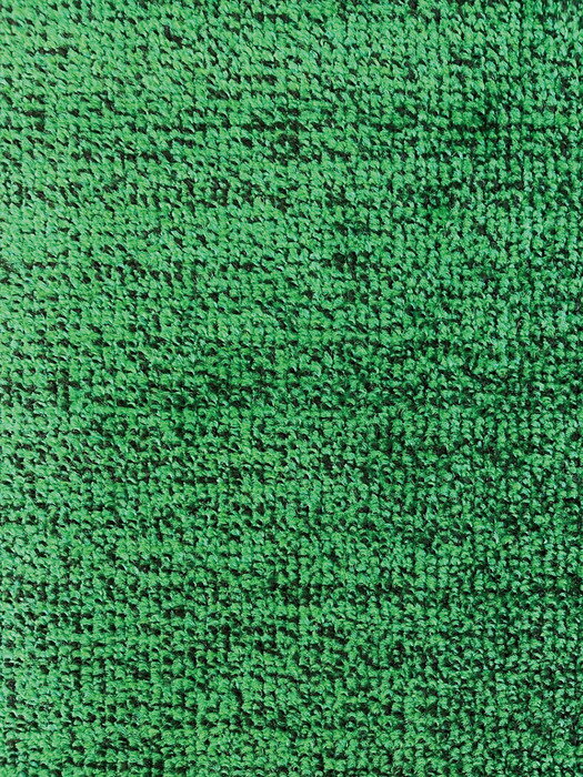 【法人のみ】アーテック (/AR) 吸塵 吸水 マット グリーン 75x90cm ゴミ ほこり [052434]