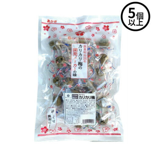 赤城フーズ (/K) 5個以上注文用 カリカリ梅 380g 梅 ウメ うめ 熱中症対策 塩分補給 まとめ買い あかぎ 赤城フーズ (/K) 5個以上注文用 カリカリ梅 380g 梅 ウメ うめ 熱中症対策 塩分補給 まとめ買い あかぎ
