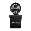 6/27 1:59までポイント2倍 7月下旬〜 KMネクスト (/BD) ミストファン エアレボリューション Air Revolution MIST FAN コ...