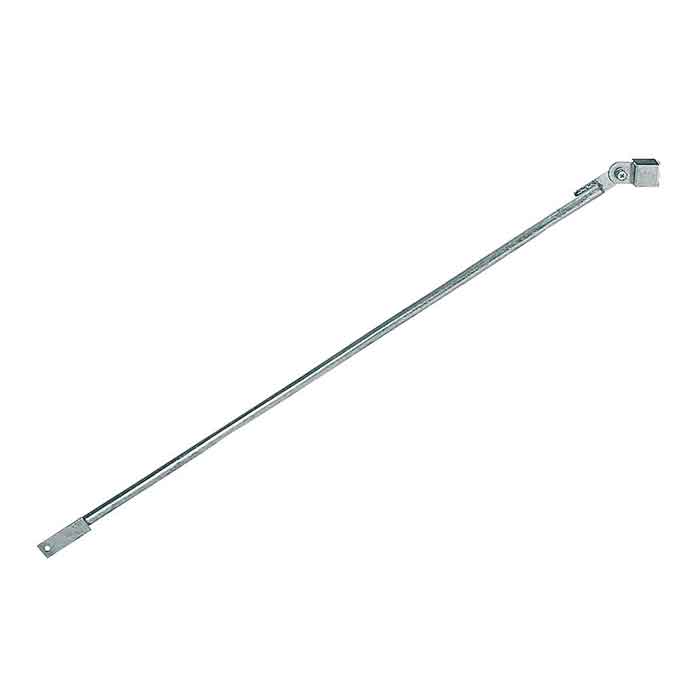 【法人のみ】バクマ工業 BEAR (/BG) 補強トラス 正面用 B-PHWタイプ専用 エアコン 架台 室外機 L寸法12..