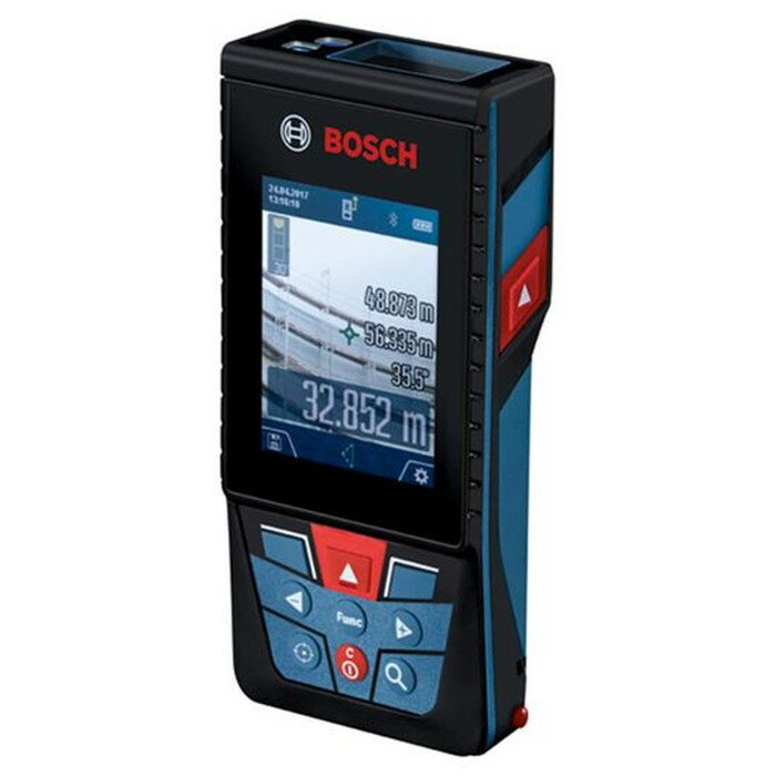 【法人のみ】BOSCH ボッシュ(/AO) メジャーリングツール レーザー距離計 GLM150C