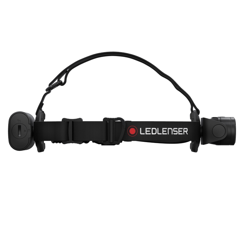 レッドレンザー(/L) LEDヘッドライト Ledlenser H19R Core 充電式 最大3500lm [502124]