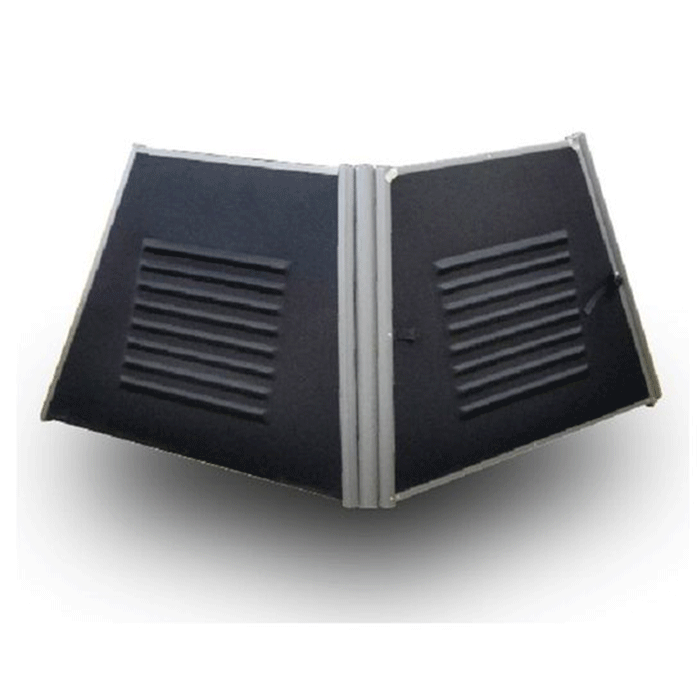 2/23 1:59までポイント2倍 法人のみ 三乗工業(/AO) ミノリサイレンサー 標準型拡張パネル 2枚パネル ME..