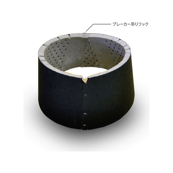 2/23 1:59までポイント2倍 法人のみ 三乗工業(/AO) ミノリサイレンサー MES-H [MES-H3035]　人力ハツリ..