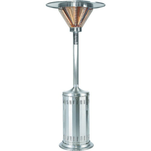 ■送料見積品■【法人のみ】山岡金属工業 (/AN) パラソルヒーター 電気タイプ 屋外 ストーブ 暖房 [SPH-1..