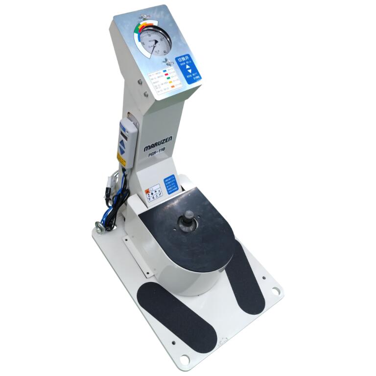 Rakuten - 【法人のみ】丸善工業 (/AO) パワーチェッカー 打撃力判定 油圧ブレーカ 杭打機 電動ブレーカ 業務用 [PGH-110-1]