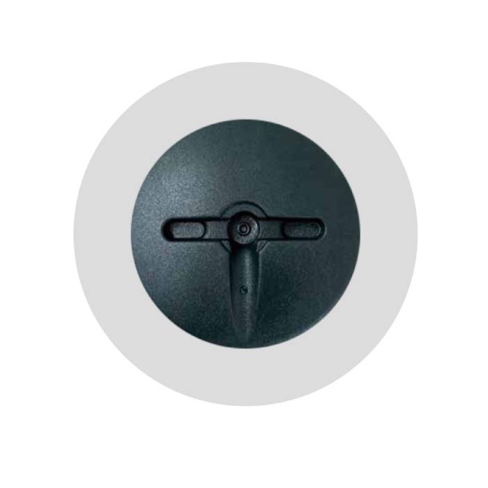 【メーカー直送品■2〜4営業日出荷予定】 直径 ： 80mm
