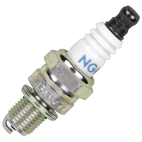 【送料無料(ポスト投函)】藤原産業 セフティ−3 (/D) 刈払機 スパークプラグ チェーンソー 発電機 NGK [..