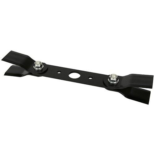 藤原産業 セフティ−3 (/D) ウイングモア 交換用 替刃 355mm自走式 二面畦 草刈機用 フリー刃 ウイング..