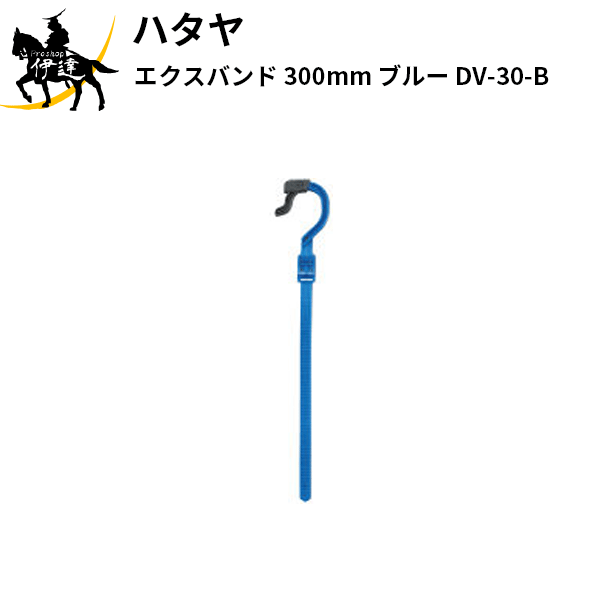 Rakuten - 6/26 1:59までポイント2倍 ハタヤ(/A) エクスバンド 300mm ブルー [DV-30-B]
