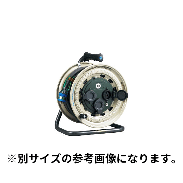 11/11 1:59までポイント2倍 ハタヤ(/A) サンタイガーレインボーリール屋外用50m接地付温度センサー [GX-501K]