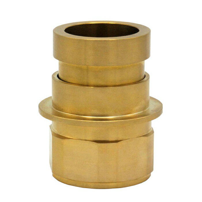 報商製作所 (/BN) スーパーファイン専用 BR 30 消防ネジ 女×40 町ノ男 易操作性用 媒介 町野 男 [204207]