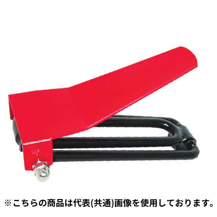 【法人のみ】岩崎製作所 IWA (/AX) ホース止水用 ホースクリップ 消防 散水用ホースの40 50 65対応 金具　部品 [02HC00SS]