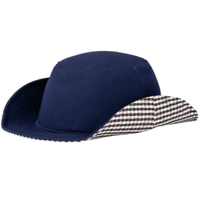 11/11 1:59までポイント2倍 加賀産業(/BC) 自転車 ヘルメット 帽子型 ベロボネット ハット ネイビー 女性 自転車ヘルメット [KGO-VB]