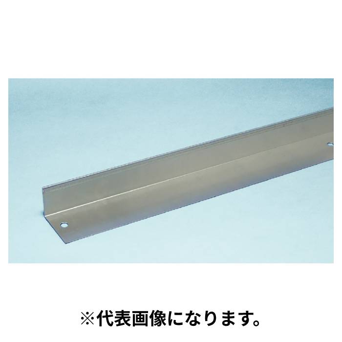 Rakuten - 6/26 1:59までポイント2倍 カネソウ (/BI) ガーデンエッジ スチール製 直線用 長さ 2025mm 約2m 高さ 9cm 舗装用見切材 ガーデニング 金属 [IZ-90S]