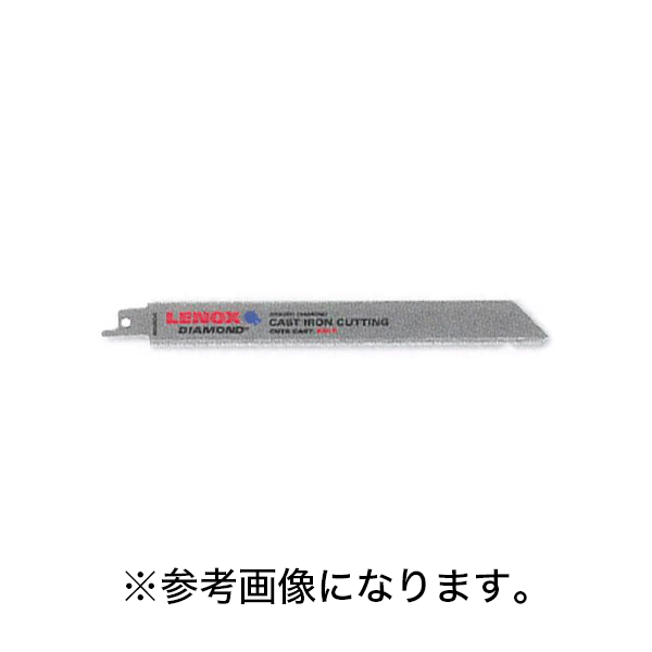 【欠品 4月上旬以降】レノックス ダイヤモンドセーバーソーブレード 1枚 [10833800RDG] (/A) ポップリベット・ファスナー