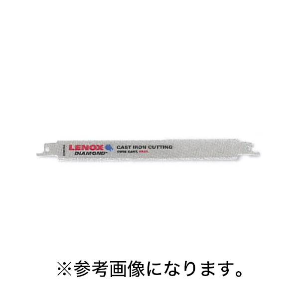 12/11 1:59までポイント2倍 レノックス ダイヤモンドセーバーソーブレード 1枚 [1766338] (/A) ポップ..
