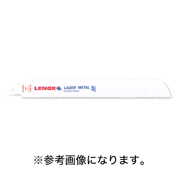 12/11 1:59までポイント2倍 レノックス レーザーセーバーソーブレード 5枚 [201939108R] (/A) ポップリ..