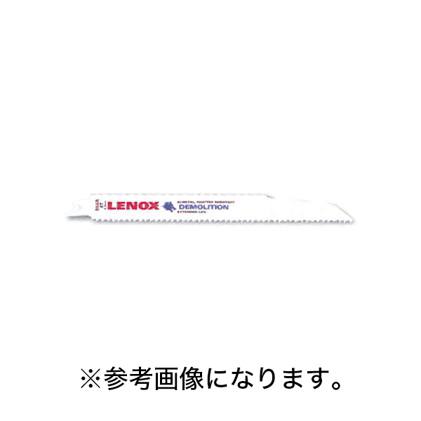 ※必ずご確認ください※ ●パッケージ外装について 本メーカー商品は、商品のパッケージ・ケースが割れやすくなっています。 通常通り梱包し注意して出荷致しますが、配送中の振動などにより生じました「パッケージの多少の欠け・割れ・ヒビ」等につきましては製品本体に影響が無い範囲内の場合、ご返品交換等のご対応ができかねます。 大変恐縮ではございますが、予めご了承ください。 パッケージ破損により製品本体がご使用が困難な傷等があった場合は別途ご対応致しますのでご連絡ください。 ●欠品の場合について 海外製品につき、欠品時はかなり納期をお待ちいただくことがございます。 納期未定の場合はその旨ご案内致しますが、入荷時期はメーカーででき次第となりますため詳細ご案内ができない場合が多くございます。 ただし、生産待ちでもご注文・入荷待ちをご希望されますお客様も多くいらっしゃいますため入荷待ちをご希望される場合は、数ヶ月に渡っても生産待ちでお受け付けいたしております。 なお、ご注文後でも発送前であればキャンセルも可能ですので、その場合は手配中止・キャンセルでご対応致します。 予め何卒ご理解ご了承下さいますようお願い申し上げます。 【代理店直送品■2〜4営業日出荷予定】 ■長寿命 特許タフツース設計によりブレードの寿命が延びます ■効果的な切断 様々な用途向けに最適化されています ■耐久性の高い構造 耐破損性のバイメタル構造により、シングルメタルブレードには無い柔軟性と耐久性が得られます 山数(1あたり) 6T 長さ(mm) 225 幅(mm) 22 厚さ(mm) 1.6 入り数(枚) 5 用途(切断能力) 解体作業に伴う釘入り木材の切断等