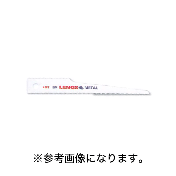 12/11 1:59までポイント2倍 レノックス エアソーブレード 25枚 [20423B418T] (/A) ポップリベット・フ..