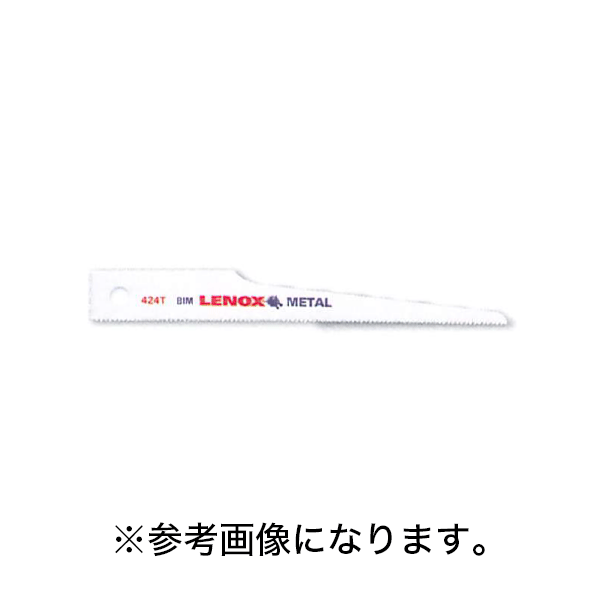 12/11 1:59までポイント2倍 レノックス エアソーブレード 5枚 [20427424T] (/A) ポップリベット・ファ..