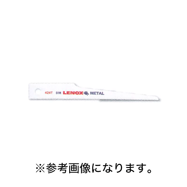 12/11 1:59までポイント2倍 レノックス エアソーブレード 10枚 [20471KCH424T] (/A) ポップリベット・..