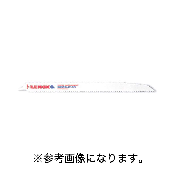 12/11 1:59までポイント2倍 レノックス セーバーソーブレード 2枚 [20500106R] (/A) ポップリベット・..