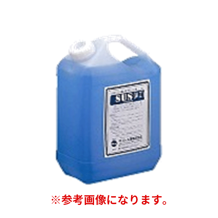【法人のみ】マイト工業(/A) 電解液 4L入り(DC/マルチ専用) [SUS-A4L]