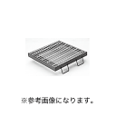 6/27 1:59までポイント2倍 カネソウ (/BI) スチール製グレーチング 枠付正方形型 プレーンタイプ 集水桝用 メインバー I バー T-14・T-6...