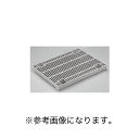 カネソウ (/BI) スチール製グレーチング ボルト固定式 細目滑り止め模様付 横断溝用 メインバー DIバー エコノミータイプ T-14仕様 受枠無し QXB...