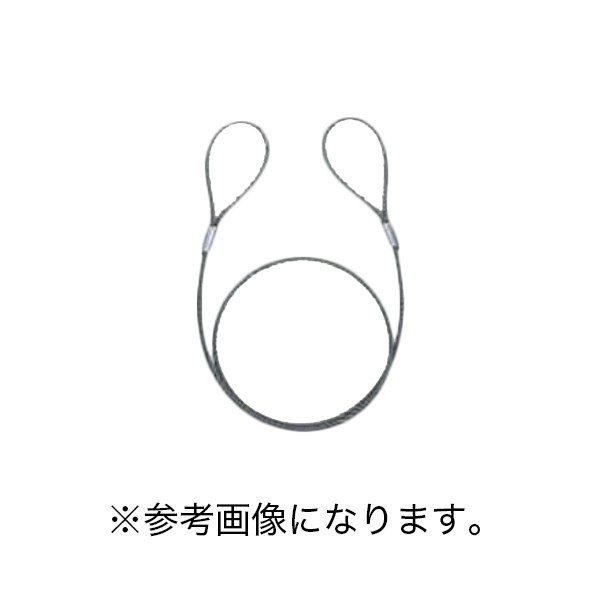 コンドーテック (B)JISロック止ワイヤ 4/O 【12mm×3m】